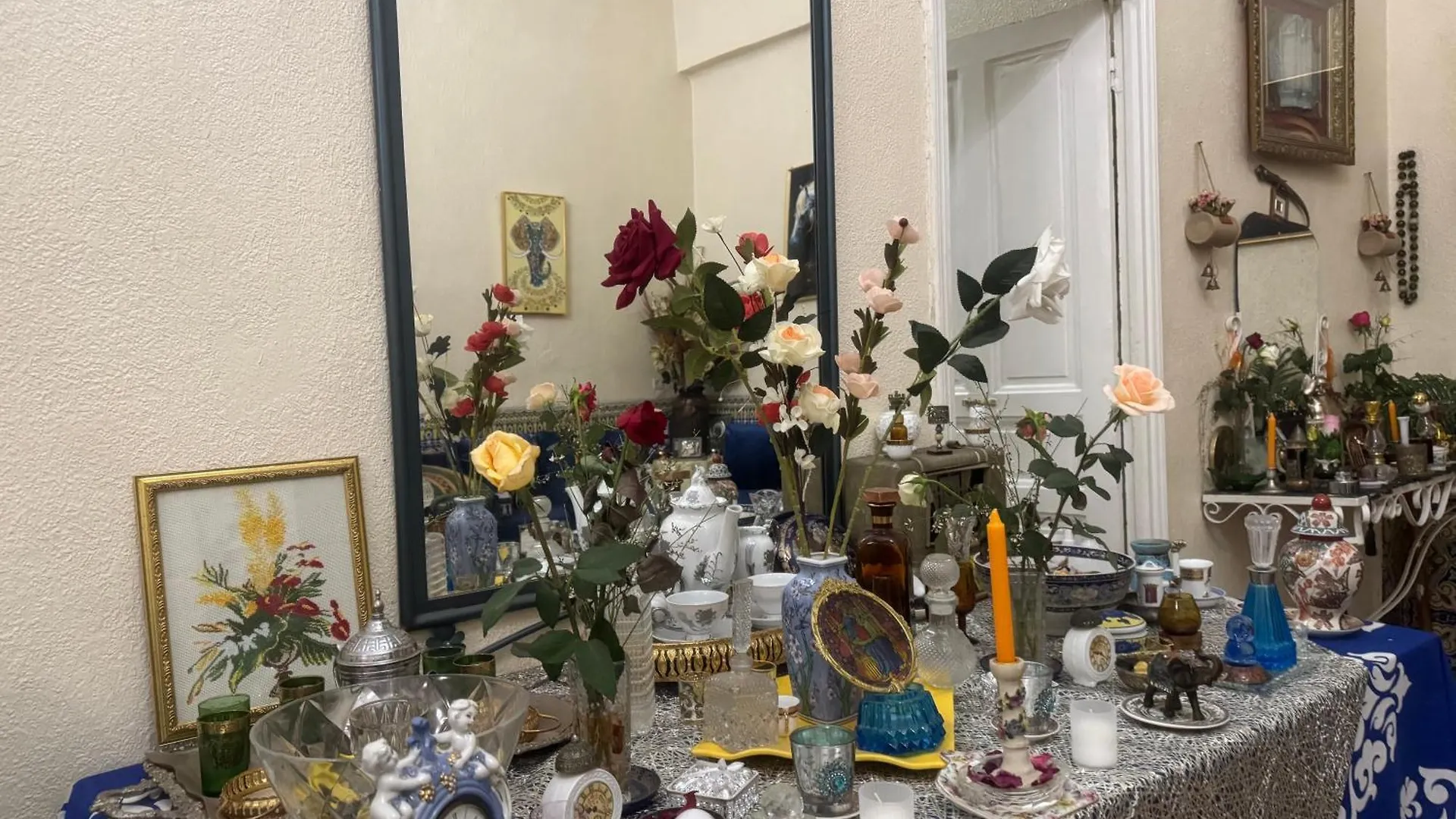 Apartament Arga Tour Marrakesz